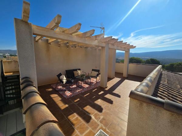 Apartment for sale in  Castalla, Castalla photo 4