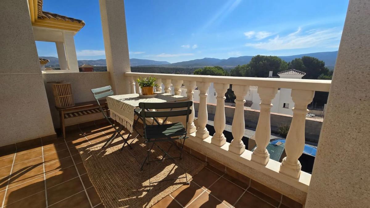 Venta de piso en Piso en Castalla, Castalla
photo 5