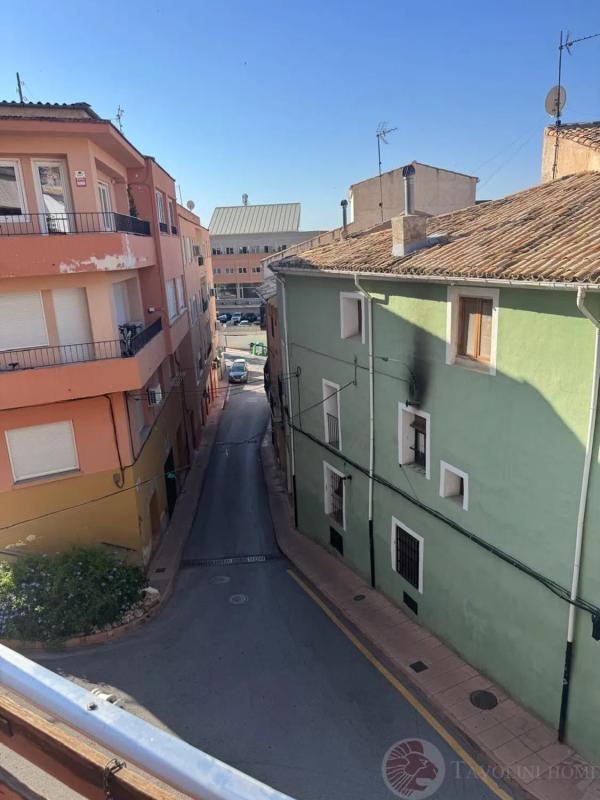 Venta de piso en Calle València, Onil
photo 1