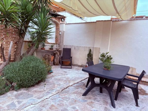 Chalet adosado photo 2