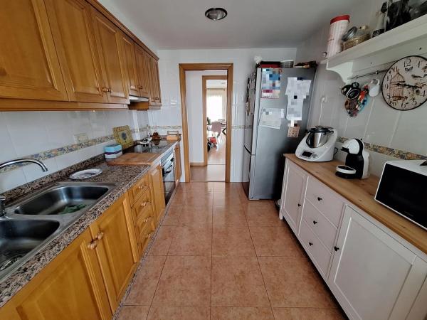 Apartment for sale in  Castalla, Castalla photo 1