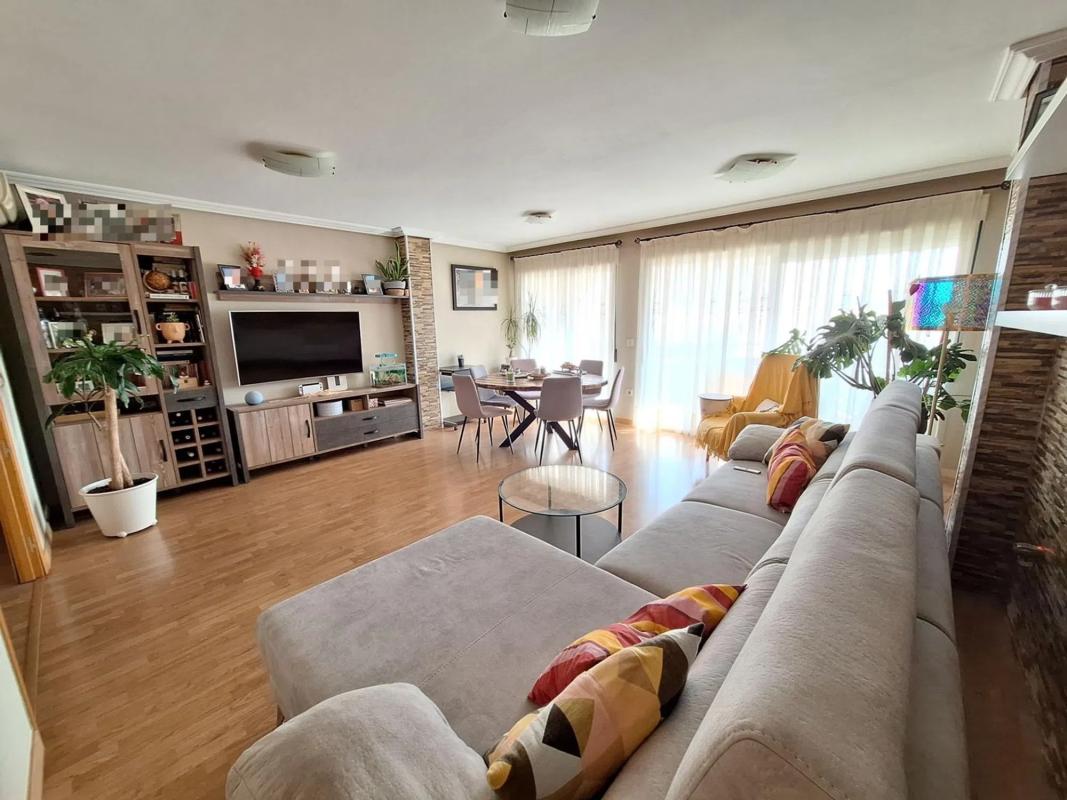 Sale of apartment in Piso en Castalla, Castalla
 photo 5