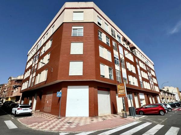 Apartment for sale in  Calle Carlos Arniches, 10, Castalla photo 2