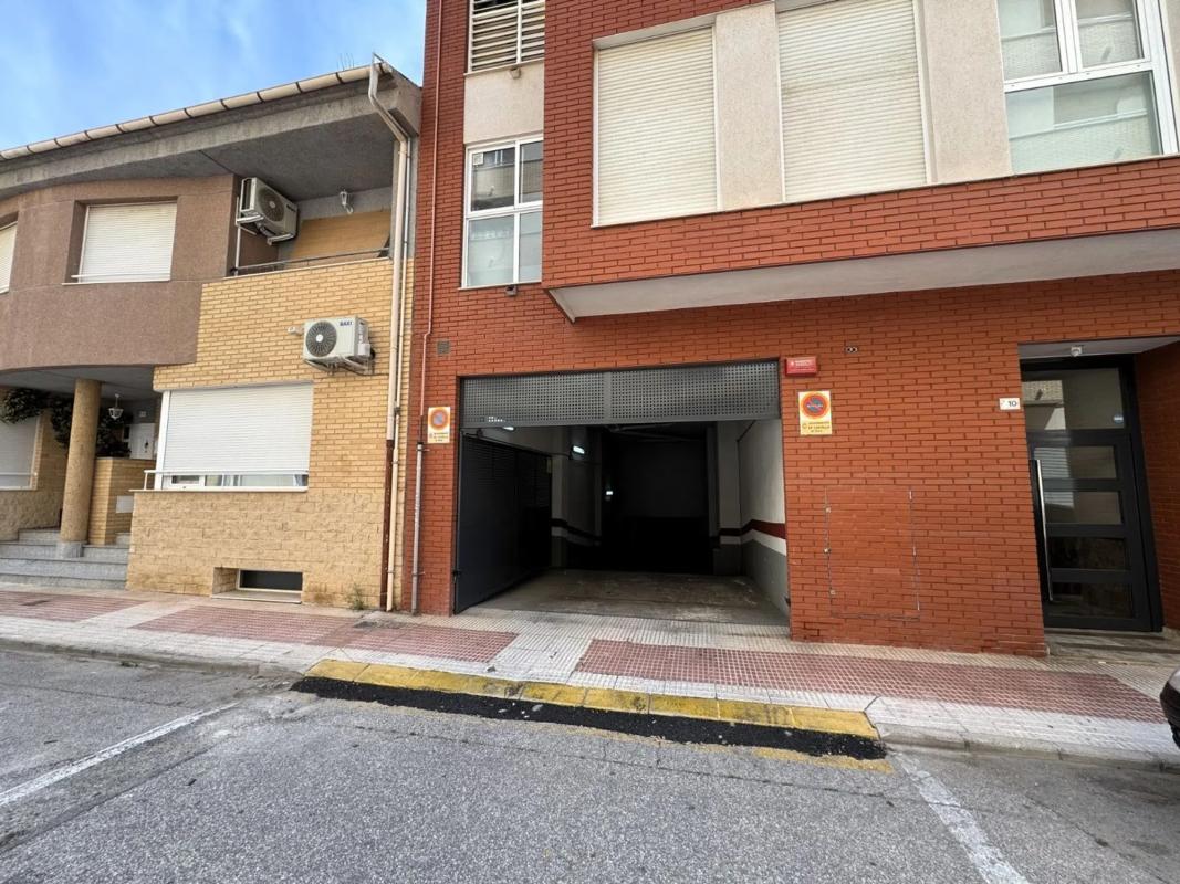Sale of apartment in Calle Carlos Arniches, 10, Castalla
photo 3