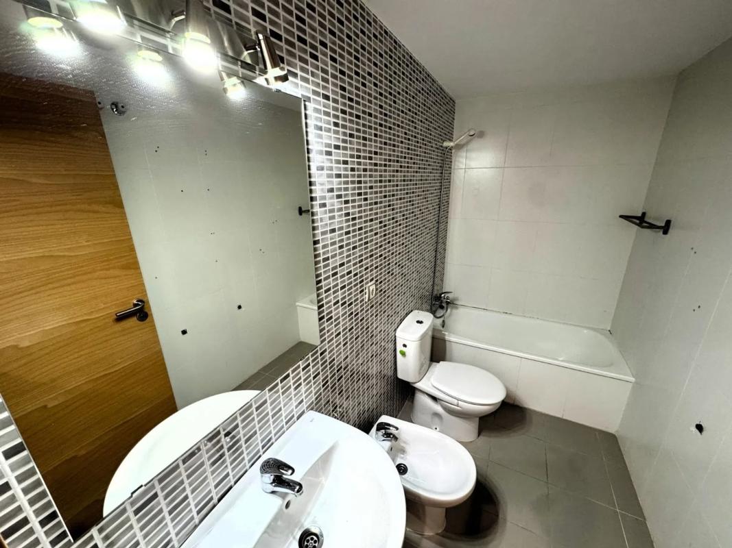 Sale of apartment in Calle Carlos Arniches, 10, Castalla
photo 5