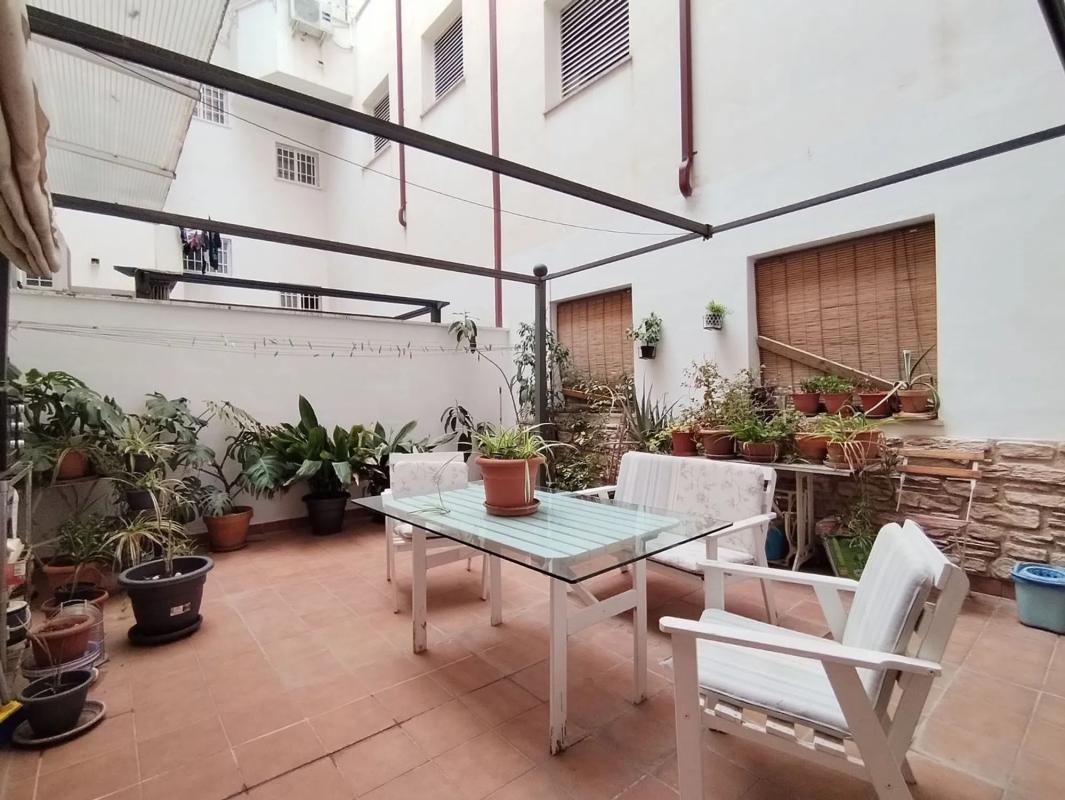 Venta de piso en Barri Batoi - Sargento - Baradello, Alcoy / Alcoi
photo 1