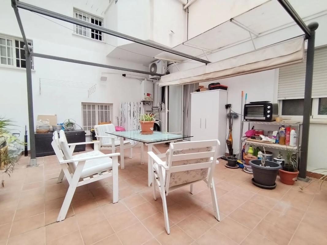 Venta de piso en Barri Batoi - Sargento - Baradello, Alcoy / Alcoi
photo 2