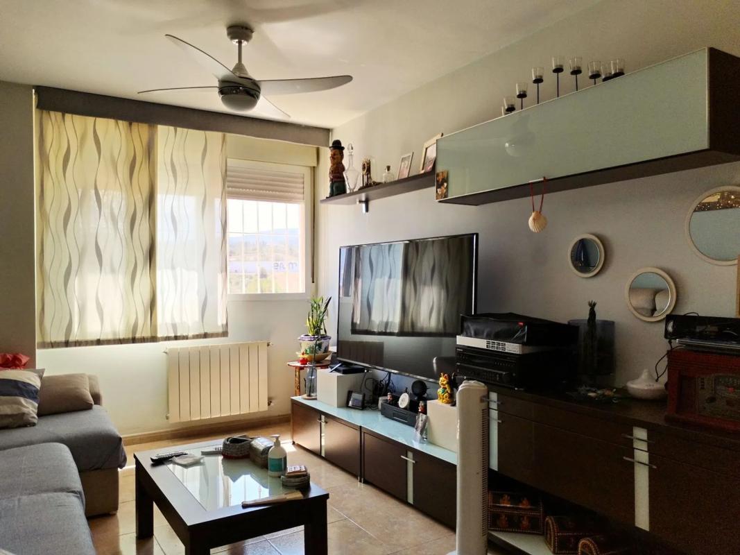 Venta de piso en Barri Batoi - Sargento - Baradello, Alcoy / Alcoi
photo 3