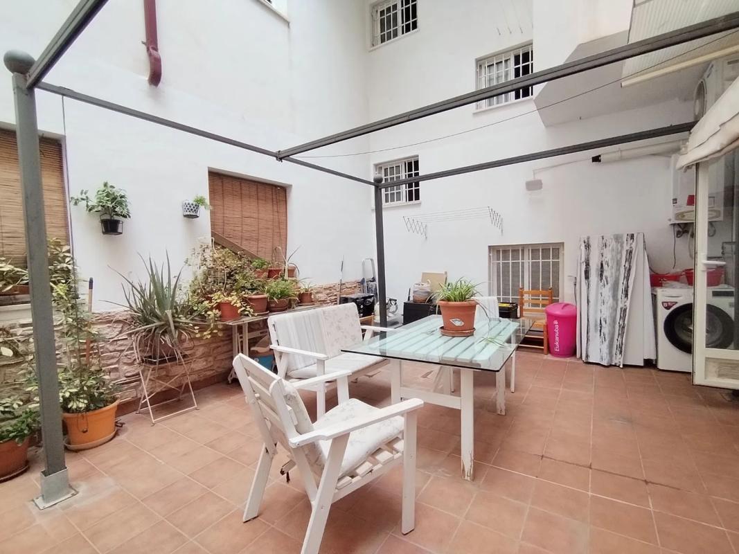 Venta de piso en Barri Batoi - Sargento - Baradello, Alcoy / Alcoi
photo 4
