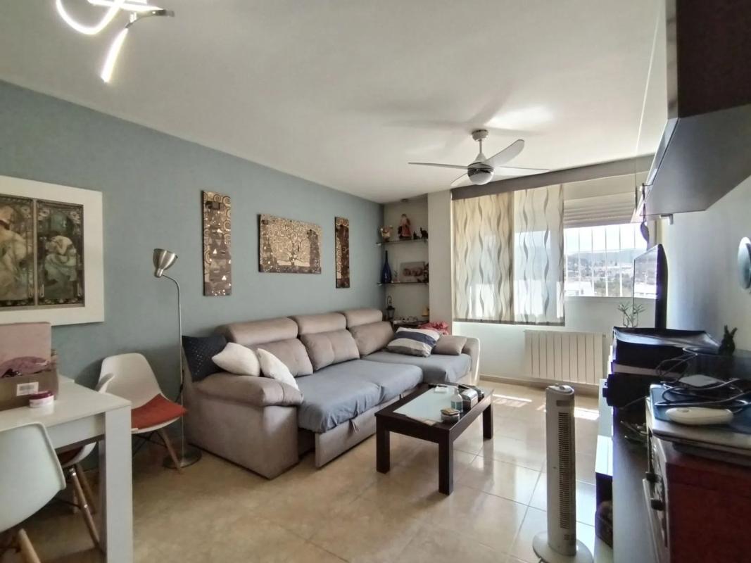 Venta de piso en Barri Batoi - Sargento - Baradello, Alcoy / Alcoi
photo 5