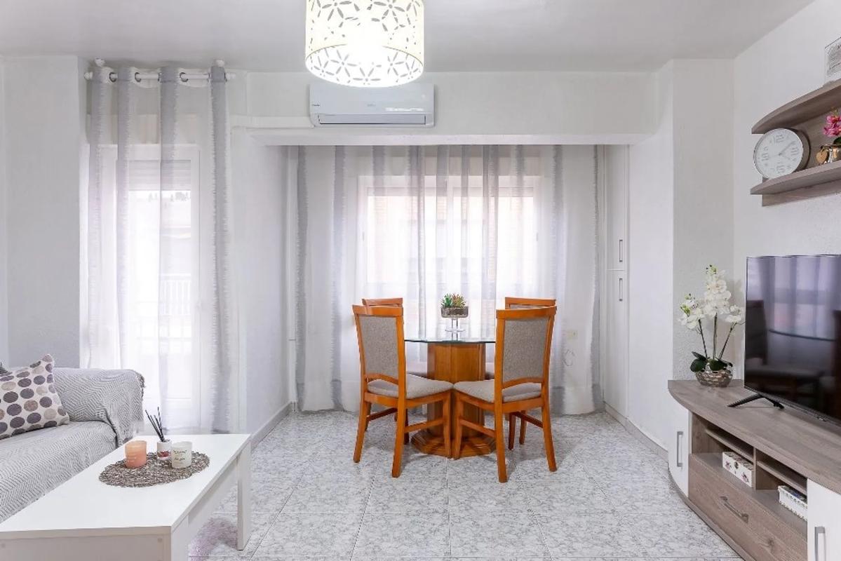 Продажа квартиры на Calle Tizona, Иби
photo 2