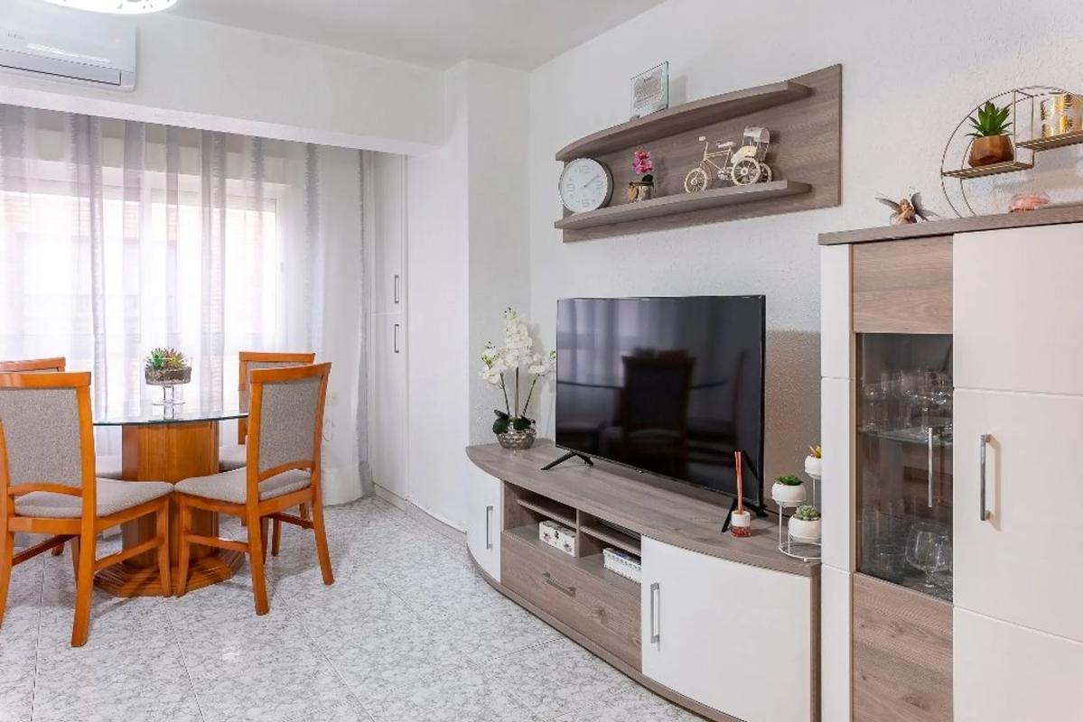 Продажа квартиры на Calle Tizona, Иби
photo 3
