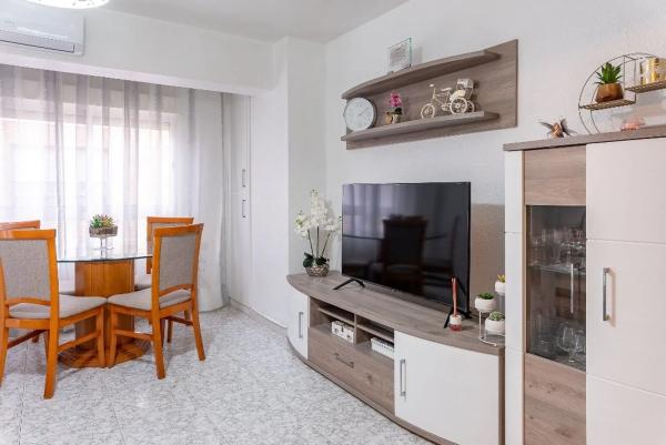Apartment for sale in  Calle Tizona, Ibi photo 3