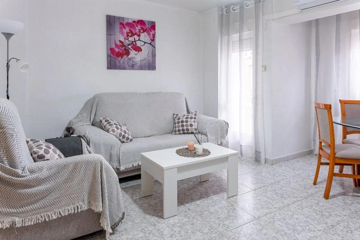 Продажа квартиры на Calle Tizona, Иби
photo 4