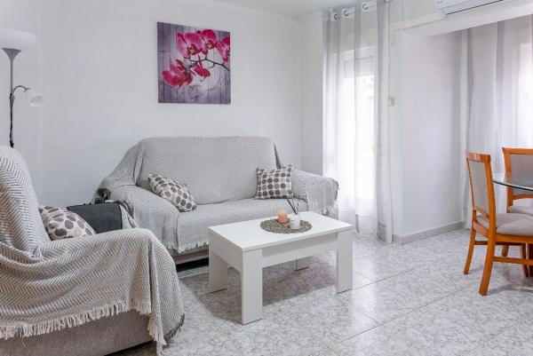 Apartment for sale in  Calle Tizona, Ibi photo 4