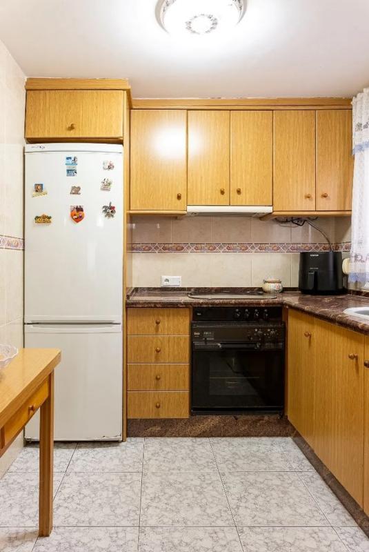 Продажа квартиры на Calle Tizona, Иби
photo 5