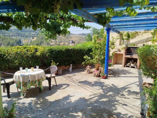 Casa rural en calle València, 120 photo 1