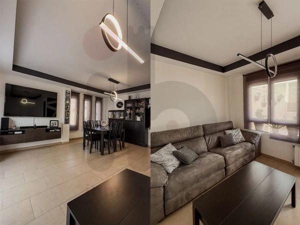 Chalet adosado en Cl Cavall Bernat, 1 thumbnail 1