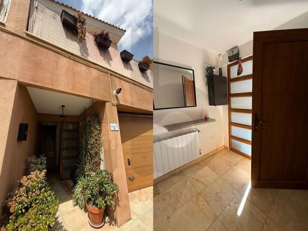 Chalet adosado en Cl Cavall Bernat, 1 thumbnail 2