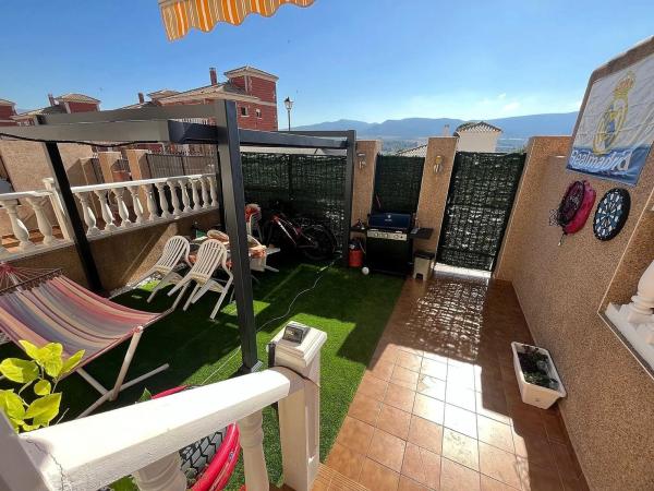 Apartment for sale in  Castalla, Castalla photo 3