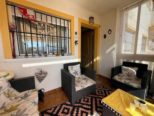 Apartment for sale in  Castalla, Castalla photo 4