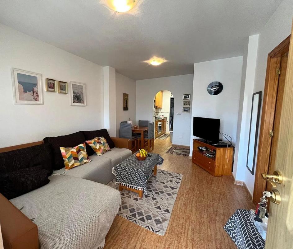 Sale of apartment in Piso en Castalla, Castalla
photo 5