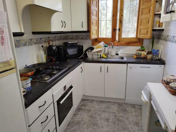 Casa independiente en Urbanización Terol thumbnail 1