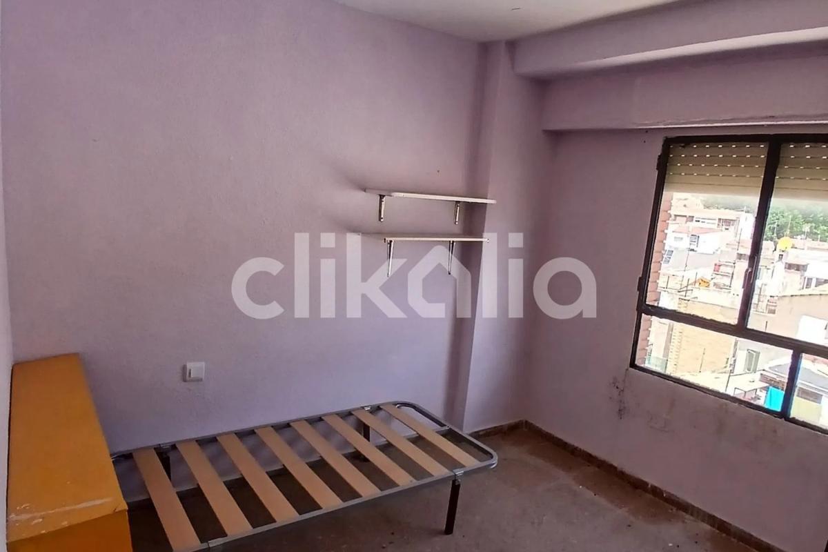 Sprzedaż mieszkania w Calle Pedro Montagur, Ibi
 photo 3