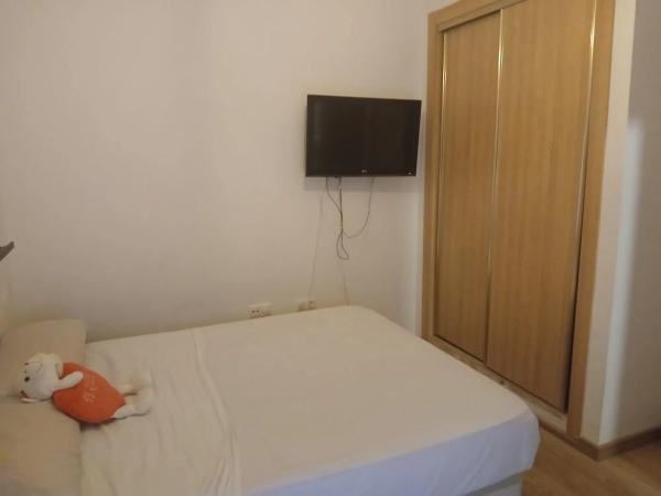 Apartment for sale in  Calle Federico García Lorca, 4, Castalla photo 1