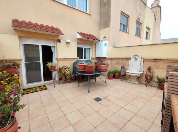 Chalet adosado photo 3