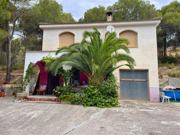 Casa independiente en calle b thumbnail 2