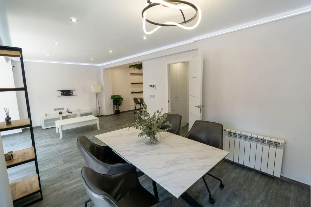 Sale of apartment in Calle de la Constitució, Ibi
photo 3