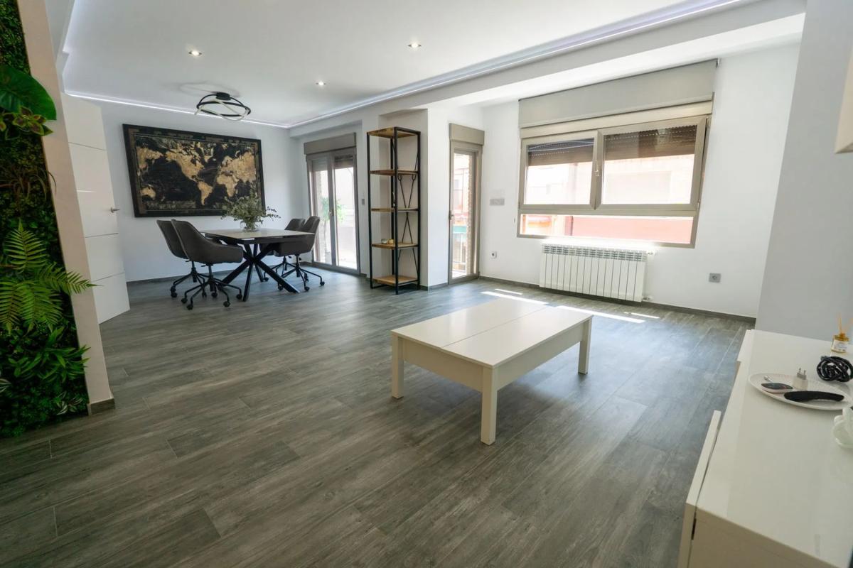 Sale of apartment in Calle de la Constitució, Ibi
photo 5