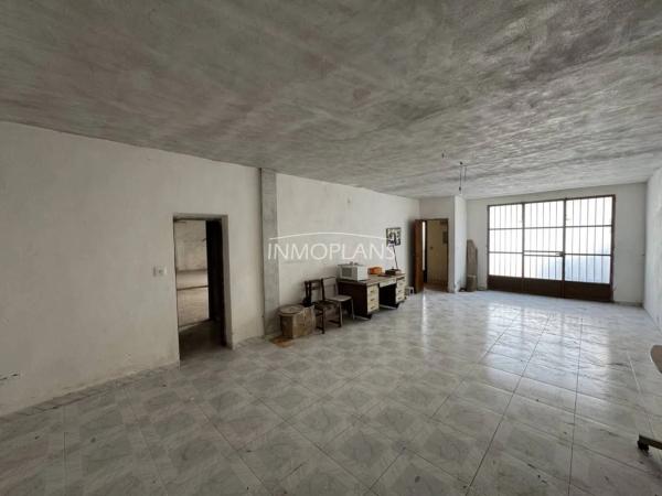 Chalet independiente en venta en Calle de les Eres, 89 -63, Castalla
 photo 1