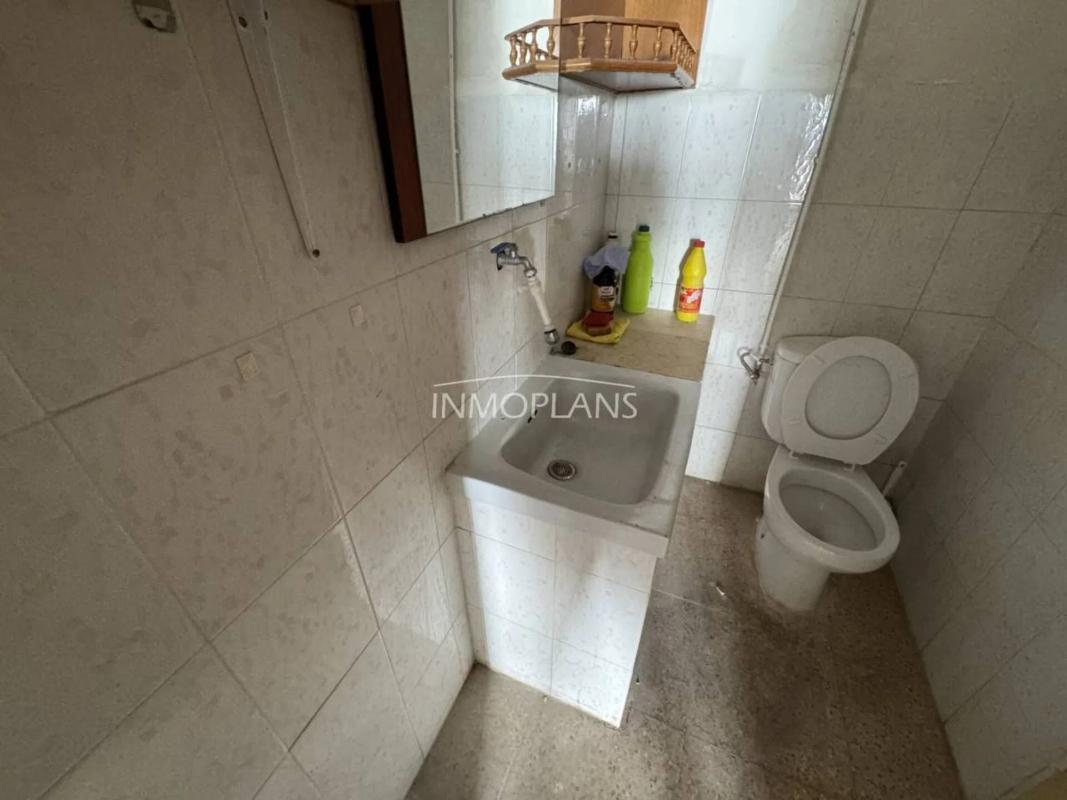 Venta de chalet independiente en Calle de les Eres, 89 -63, Castalla
photo 2