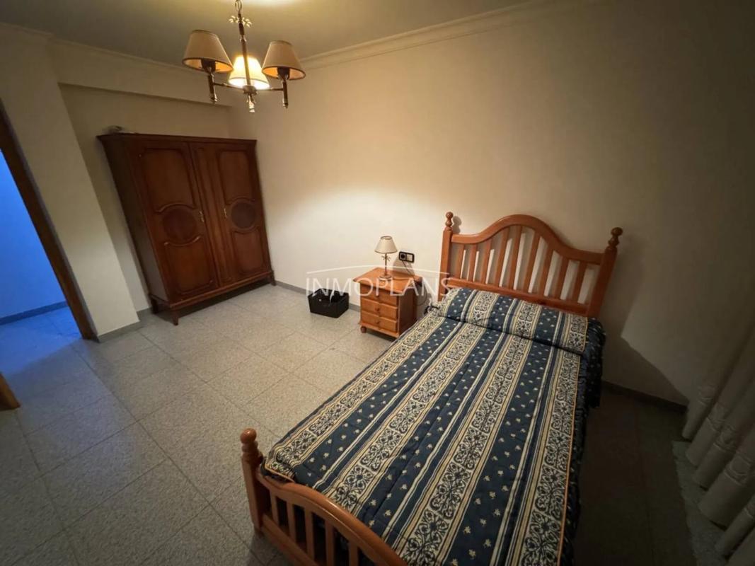 Venta de chalet independiente en Calle de les Eres, 89 -63, Castalla
photo 5