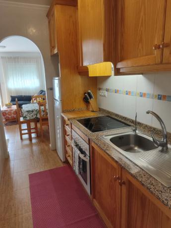 Apartment for sale in  Calle Barcelona, 37, Castalla photo 2