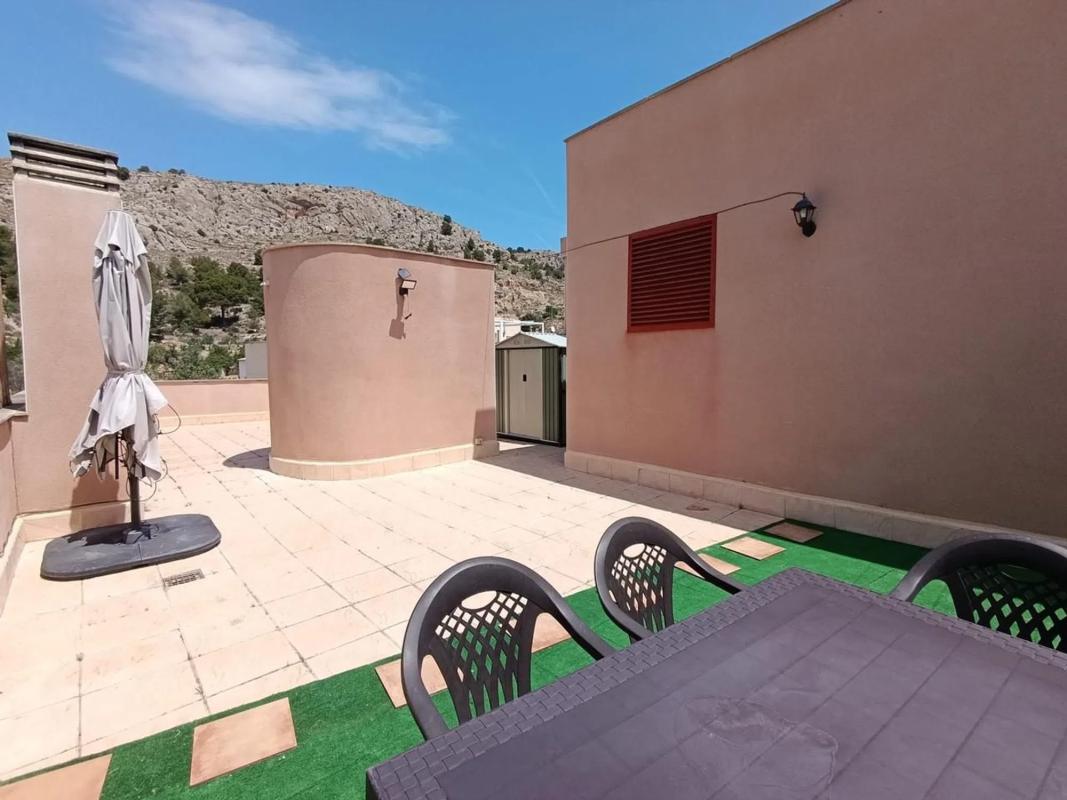 Venta de piso en Piso en Onil, Onil
photo 2