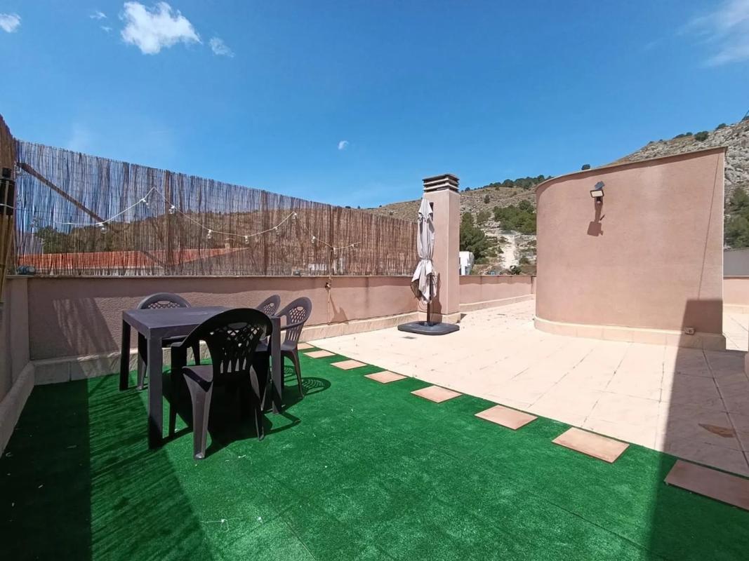 Venta de piso en Piso en Onil, Onil
photo 3