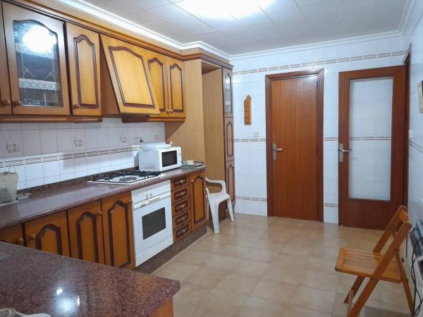 Apartment for sale in  Avenida de Juan Carlos I, Ibi photo 1