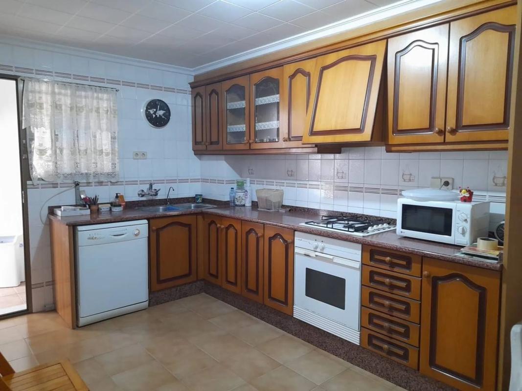Sale of apartment in Avenida de Juan Carlos I, Ibi
 photo 2