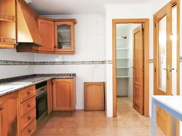 Mansarda na sprzedaż w  Centro - Zona Alta, Alcoy photo 2