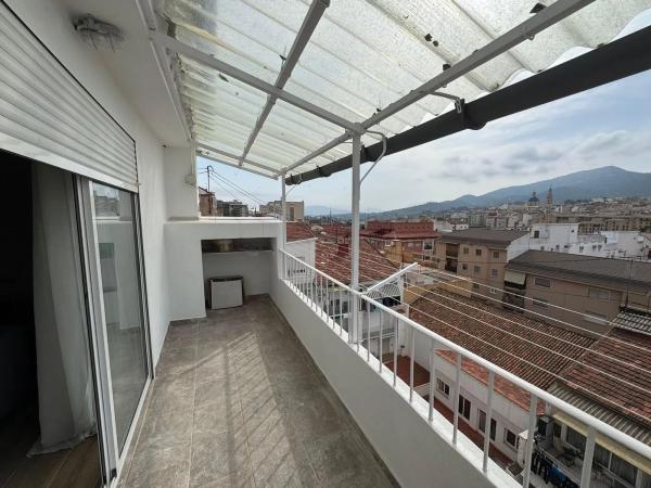 Mansarda na sprzedaż w  Barri Eixample, Alcoy photo 3