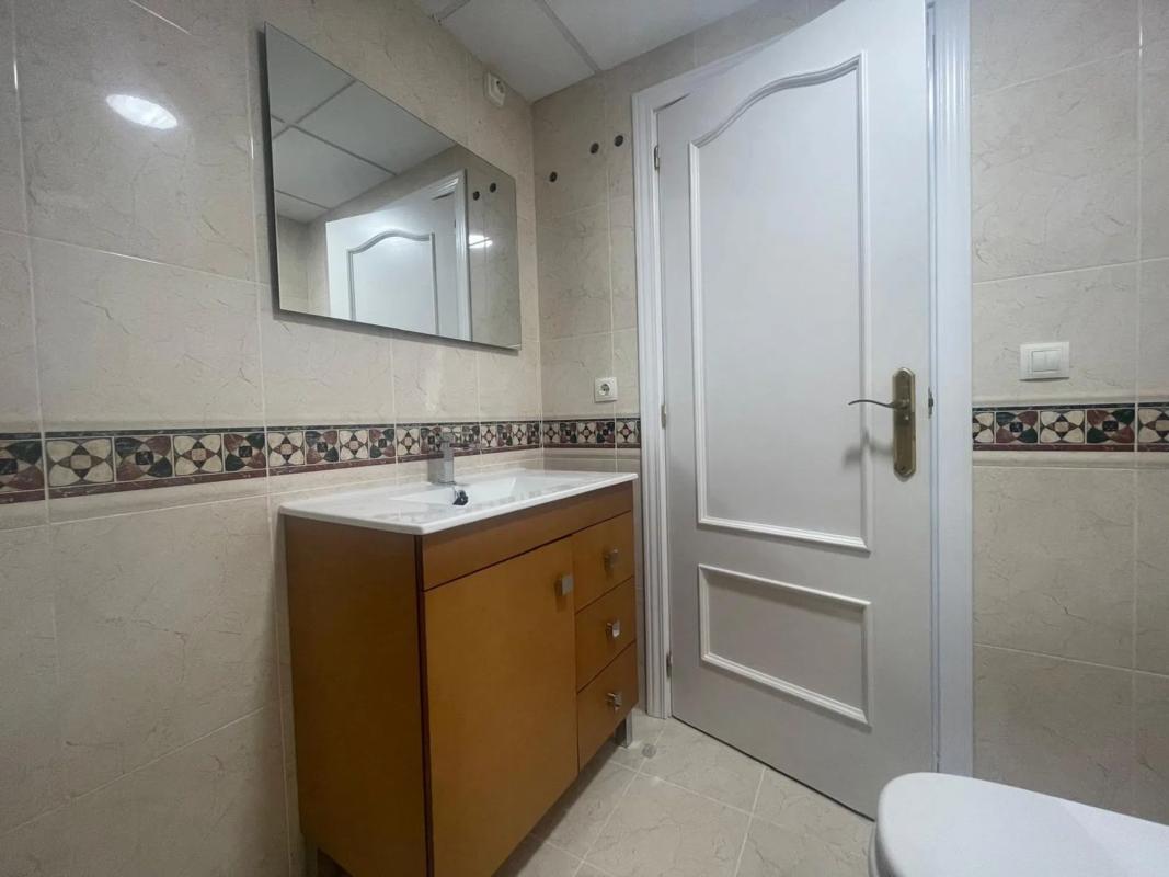 Venta de piso en CL ISABEL II, Alcoy / Alcoi
photo 1