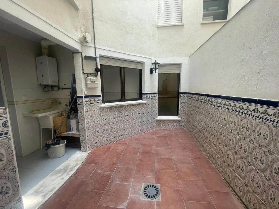 Venta de piso en CL ISABEL II, Alcoy / Alcoi
photo 5