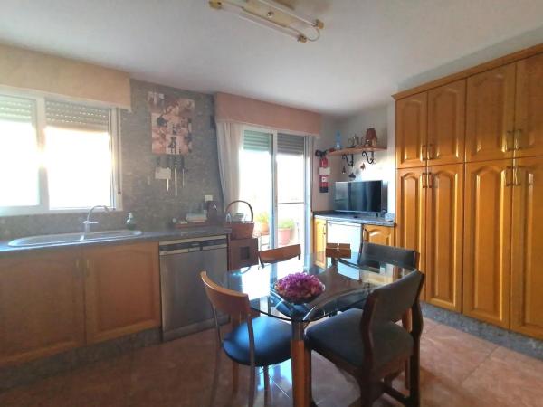 Chalet adosado photo 1