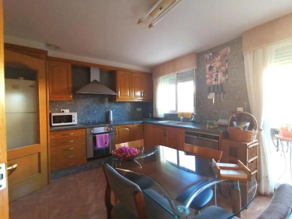 Chalet adosado photo 3
