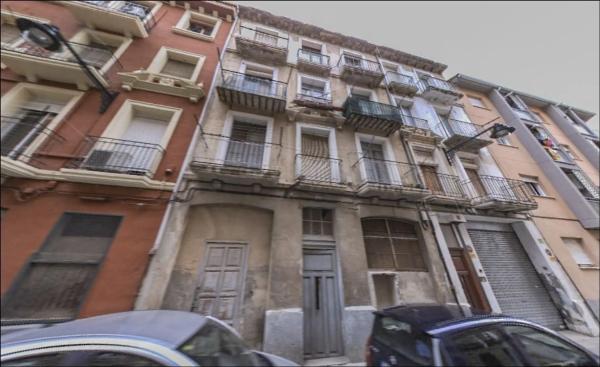 Mieszkanie na sprzedaż w  Calle Metge Mario García, Alcoy photo 2