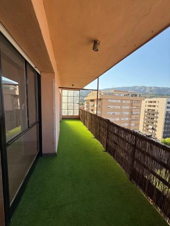 Mansarda na sprzedaż w  Calle València, Alcoy photo 4