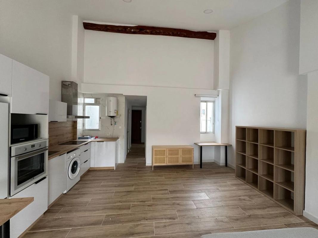 Продажа пентхауса на Avenida de Alameda de Camilo Sesto, 22, Алкой photo 1